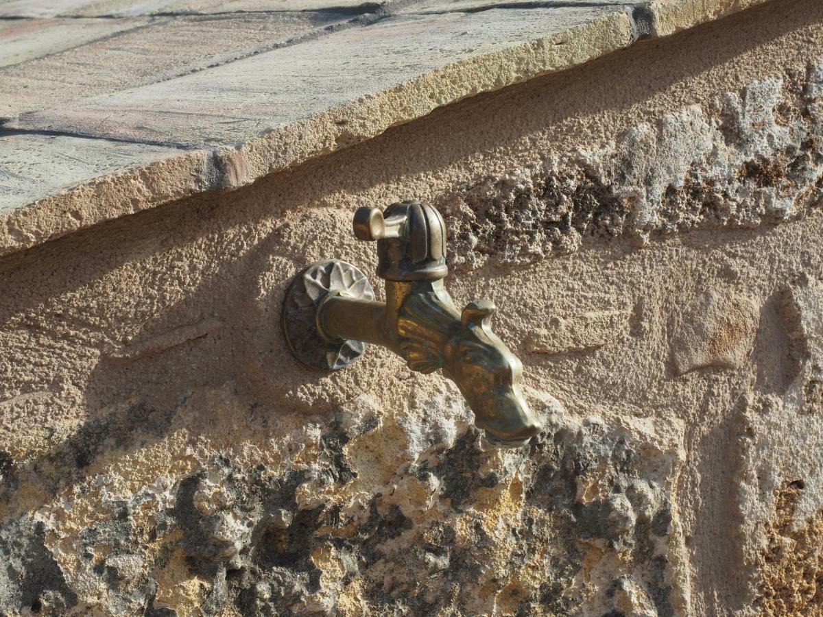 Antico Casale Sul Mare Vila Custonaci Exterior foto